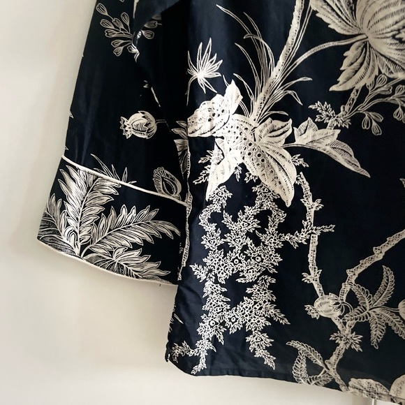 Tropical Top - Picture 6 of 10